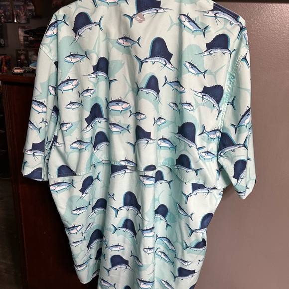 Ocean Coast XXL - Picture 2 of 3